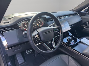 Vehicle image LAND ROVER Range Rover Sport 4.4 V8 SV Edition One Carbon