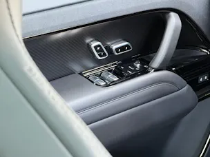 Land Rover Range Rover Sport 4.4 V8 SV Edition One Carbon