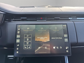 Vehicle image LAND ROVER Range Rover Sport 4.4 V8 SV Edition One Carbon