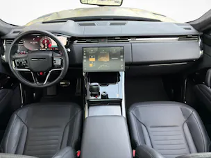 Land Rover Range Rover Sport 4.4 V8 SV Edition One Carbon