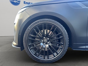 Vehicle image LAND ROVER Range Rover Sport 4.4 V8 SV Edition One Carbon