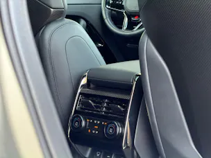 Land Rover Range Rover Sport 4.4 V8 SV Edition One Carbon