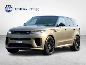 Land Rover Range Rover Sport 4.4 V8 SV Edition One Carbon