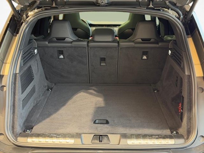 Vehicle image LAND ROVER RANGE ROVER SPORT