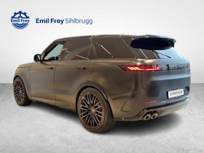 Vehicle image LAND ROVER Range Rover Sport 4.4 V8 SV Edition One Carbon