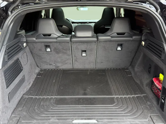 Land Rover Range Rover Sport 4.4 V8 SV Edition One Carbon