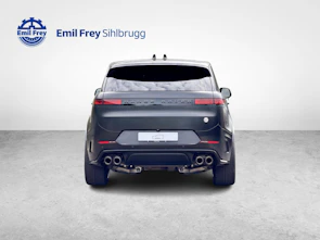 Fahrzeugbild LAND ROVER Range Rover Sport 4.4 V8 SV Edition One Carbon