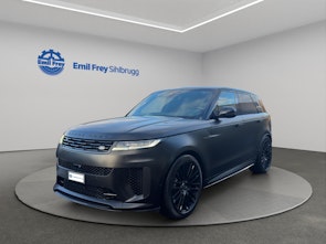 Vehicle image LAND ROVER Range Rover Sport 4.4 V8 SV Edition One Carbon