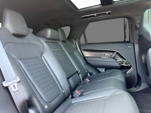 Land Rover Range Rover Sport 4.4 V8 SV Edition One Carbon
