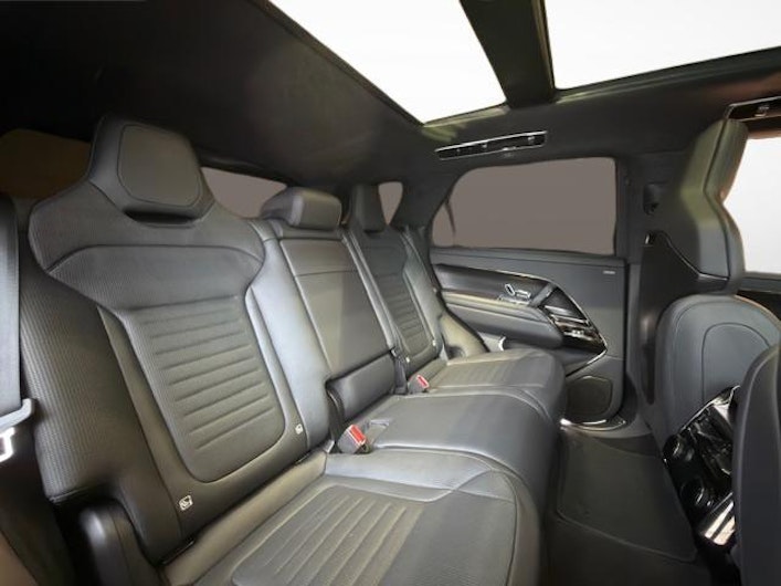 Vehicle image LAND ROVER RANGE ROVER SPORT