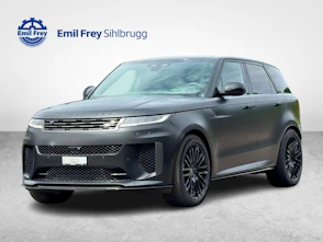 Fahrzeugbild LAND ROVER Range Rover Sport 4.4 V8 SV Edition One Carbon