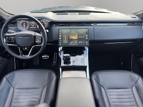 Vehicle image LAND ROVER Range Rover Sport 4.4 V8 SV Edition One Carbon