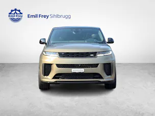 Land Rover Range Rover Sport 4.4 V8 SV Edition One Carbon