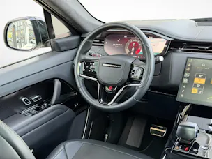 Land Rover Range Rover Sport 4.4 V8 SV Edition One Carbon