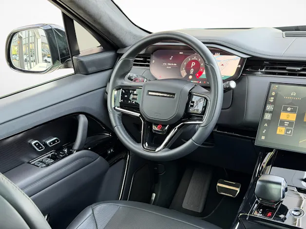 Land Rover Range Rover Sport 4.4 V8 SV Edition One Carbon