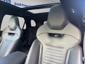 Vehicle image LAND ROVER Range Rover Sport 4.4 V8 SV Edition One Carbon