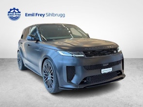 Vehicle image LAND ROVER Range Rover Sport 4.4 V8 SV Edition One Carbon