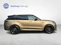 Land Rover Range Rover Sport 4.4 V8 SV Edition One Carbon