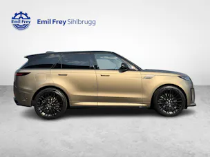 Land Rover Range Rover Sport 4.4 V8 SV Edition One Carbon