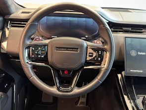 Vehicle image LAND ROVER Range Rover Sport 4.4 V8 SV Edition One Carbon