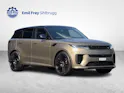 Land Rover Range Rover Sport 4.4 V8 SV Edition One Carbon