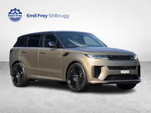 Land Rover Range Rover Sport 4.4 V8 SV Edition One Carbon