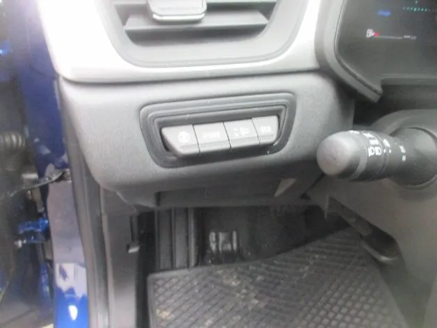 Mitsubishi Grandis 1.8 HEV Invite+