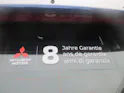 Mitsubishi Grandis 1.8 HEV Invite+