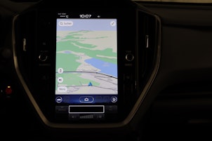 Vehicle image SUBARU Crosstrek 2.0i e-Boxer Swiss Plus