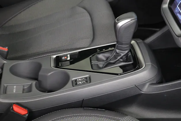 Subaru Crosstrek 2.0i e-Boxer Swiss Plus