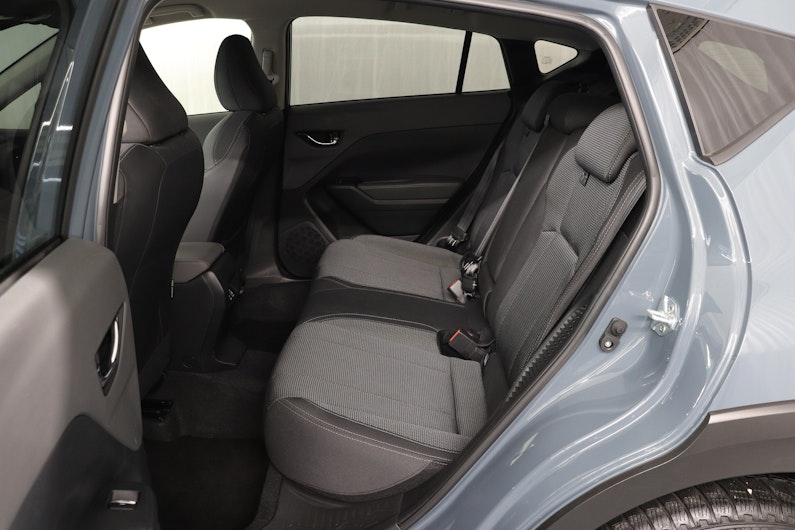 Vehicle image SUBARU CROSSTREK