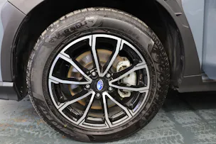 Subaru Crosstrek 2.0i e-Boxer Swiss Plus