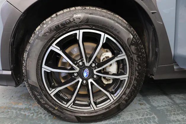 Subaru Crosstrek 2.0i e-Boxer Swiss Plus