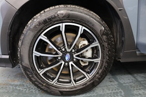Vehicle image SUBARU Crosstrek 2.0i e-Boxer Swiss Plus