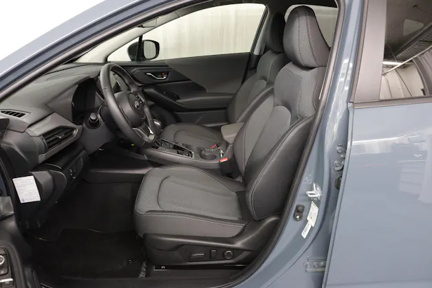 Subaru Crosstrek 2.0i e-Boxer Swiss Plus