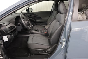 Vehicle image SUBARU Crosstrek 2.0i e-Boxer Swiss Plus