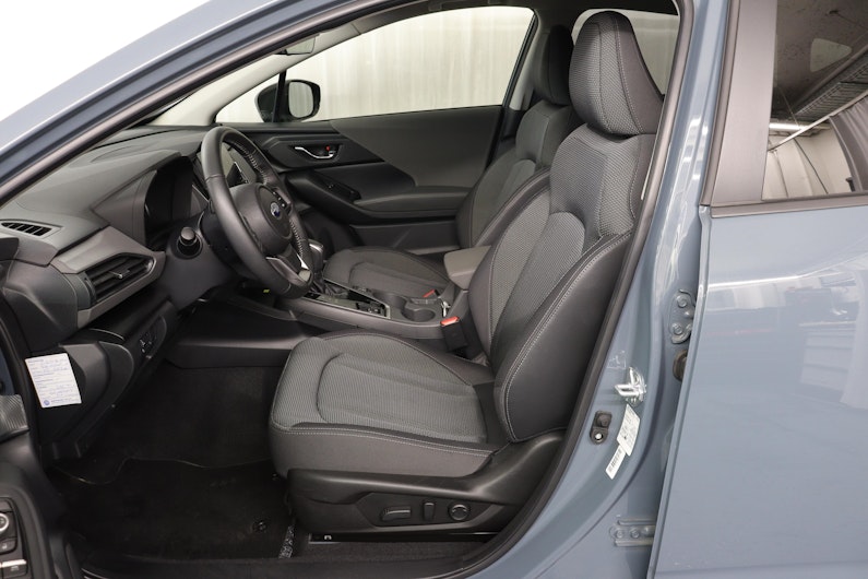 Vehicle image SUBARU CROSSTREK