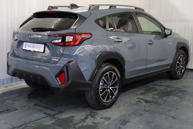 Subaru Crosstrek 2.0i e-Boxer Swiss Plus
