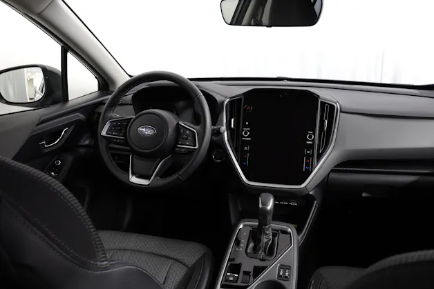 Subaru Crosstrek 2.0i e-Boxer Swiss Plus