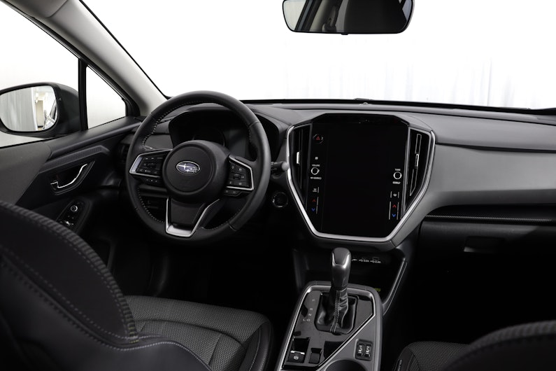 Vehicle image SUBARU CROSSTREK