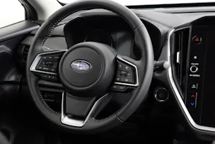 Subaru Crosstrek 2.0i e-Boxer Swiss Plus