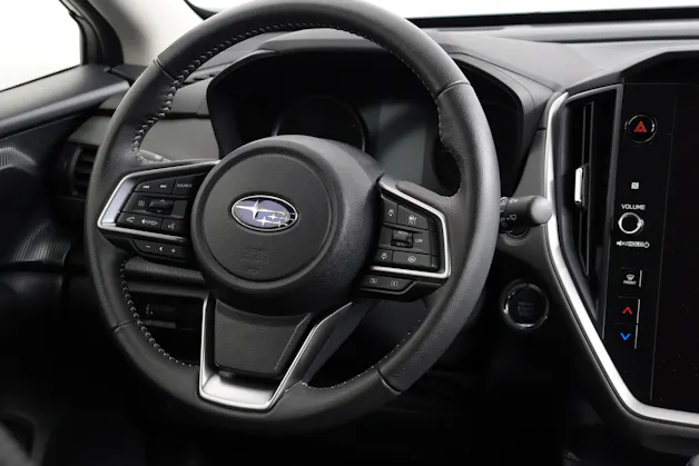 Subaru Crosstrek 2.0i e-Boxer Swiss Plus