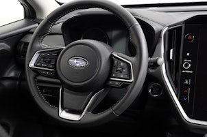 Vehicle image SUBARU Crosstrek 2.0i e-Boxer Swiss Plus