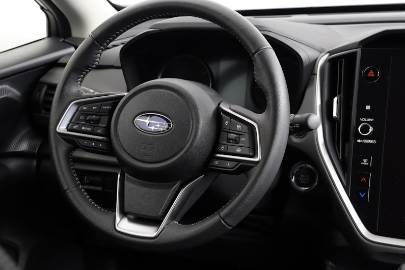 Vehicle image SUBARU CROSSTREK