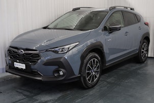 Vehicle image SUBARU Crosstrek 2.0i e-Boxer Swiss Plus