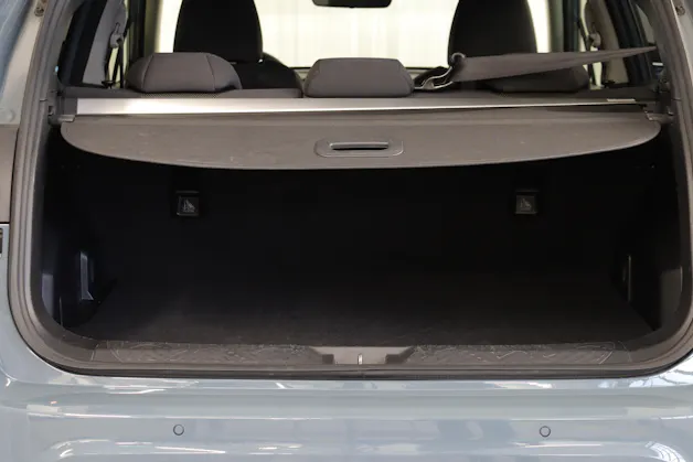 Subaru Crosstrek 2.0i e-Boxer Swiss Plus
