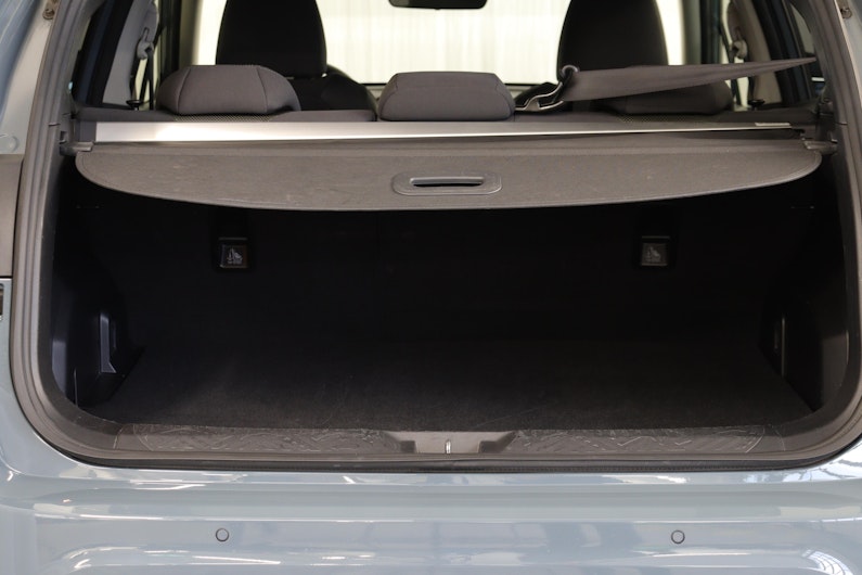 Vehicle image SUBARU CROSSTREK