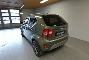 Suzuki Ignis 1.2 Compact+ Hybrid 4x4