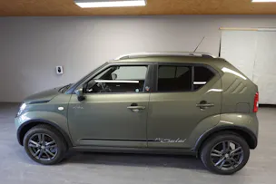Suzuki Ignis 1.2 Compact+ Hybrid 4x4