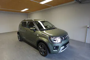 Suzuki Ignis 1.2 Compact+ Hybrid 4x4